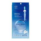 【ゆうパケット配送対象】マルマンH&B メディヒール ヒアルロン 3枚入(ポスト投函 追跡ありメール便)