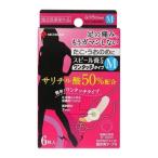 【ゆうパケット配送対象】ニチバン スピール膏CX SPJ6M Mサイズ 6枚入(ポスト投函 追跡ありメール便)