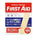  первая помощь M100 листов ввод (19mm×72mm ( лейкопластырь )