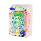 AS кухня сеть губка 5 штук входит 