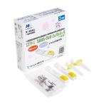 ショッピング抗原検査キット 【第1類医薬品】[シミックソリューションズ]エスプライン SARS-COV-2&FLU A+B 2テスト(一般用検査薬 コロナ・インフルエンザ同時検査)