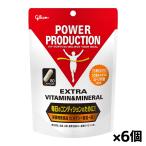 [ Glyco glico] энергия production extra витамин &amp; минерал 80 шарик x6 шт 