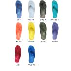 【送料無料】PEARL ダイバーズサンダル(メンズ)ソリッドカラー 一本鼻緒型 ビーチサンダル 漁サン ギョサン 1本鼻緒型