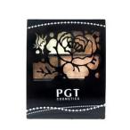 パルガントン フォーカラーニュアンスアイズ NE50 ピンクブラウン4g (ゆうパケット配送対象)