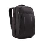 THULE( Thule ) Crossover 2 Backpack 30L Black кроссовер 2 рюкзак 30L черный 3203835