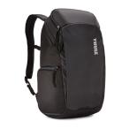 ショッピングカメラ機材 THULE(スーリー) EnRoute Camera Backpack 20L リュック カメラバック 機材 パソコン 旅行 トラベル カメラ 3203902