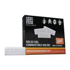 ESBITes bit твёрдое топливо стандартный 4GX20 надеты огонь кемпинг при бедствии ES10220000