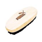 PUMA Puma щетка футбол футзал обувь обувь для b веревка колодка уход . починка техническое обслуживание 880678