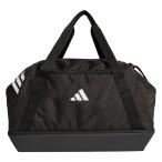 adidas Adidas унисекс tiro большая спортивная сумка ( medium ) низ отсек имеется портфель долговечность тренировка спортивный SS379
