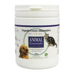 Animal Essentials собака кошка зеленый Mix 300g( собака кошка для дополнение )P143* ваш заказ 1 неделя степень требуется 