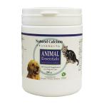 Animal Essentials собака кошка натуральный кальций 340g( собака кошка для дополнение )P163* ваш заказ 1 неделя степень требуется 
