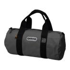 OUTDOOR PRODUCTS(アウトドアプロダクツ) ユニセックス ボストンバッグ ロールボストン45 グレー 6151612