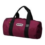 OUTDOOR PRODUCTS(アウトドアプロダクツ) ユニセックス ボストンバッグ ロールボストン45 ワイン 6151644