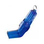 moru тонн (Molten) волейбол свисток голубой 