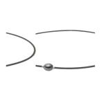 fai тонн PHITEN шея me tuck s зеркало мяч earth 40cm колье бизнес casual спорт TG808251