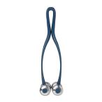 AKAISHI Akai si кондиционер ролик голубой таппинг маленький лицо ролик ko Logo ro массаж охлаждающий HB112BL