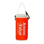  большой . производства лекарство AMINOVALUE( amino value )s тест бутылка для покрытие бутылка кейс бутылка Carry фляжка кейс фляжка движение .tore бутылка покрытие вода минут ..0334