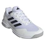 【送料無料】adidas アディダス ユニセックス ゲームコート 2.0 オムニコート / GameCourt 2.0 Omnicourt テニス シューズ 軽量 人工芝 JQ5010