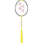 [ бесплатная доставка ]YONEX Yonex унисекс nano flair 1000 игра бадминтон ракетка 1000 игра только рама с футляром NF1000G