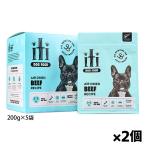 [itiiti собака ] говядина tina-200g x10 шт ( корм для собак собака для .. . высота белок высота жир . высота питание стоимость Новая Зеландия производство воздушный сухой корм обобщенный питание еда )