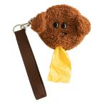 [.. пачка рассылка объект ][BITE ME] пудель Pooh задний сумка (... пакет правила поведения сумка прогулка сумка дезодорация туалетный мешок модный Raver производства )( почтовая отправка слежение есть me-*