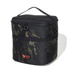 Oregonian Camper オレゴニアンキャンパー モールドキューブ ギアケース 収納バッグ ガス缶 バーナー BlackCamo ブラックカモ (バーベキュー BBQ キャンプ ア・