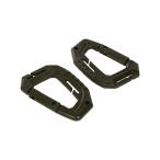 Oregonian Campero Lego ni Anne туристский фургон Tacty ka LUKA labina2 штук усиленный полимер производства (Roden Green low ten зеленый )[OCA803GR] кемпинг уличный балка bekyu*