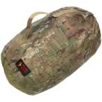 Oregonian Campero Lego ni Anne туристский фургон сетка цилиндр LARGE место хранения сумка сетка материалы упаковочный пакет спальный мешок место хранения довольно большой большая вместимость (Multicamo мульти- утка )[OCB830CM