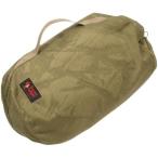 Oregonian Campero Lego ni Anne туристский фургон сетка цилиндр SUPER место хранения сумка сетка материалы упаковочный пакет спальный мешок место хранения довольно большой большая вместимость (Coyote койот )[OCB831CY]kya