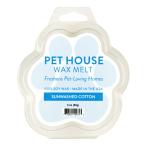 PET HOUSE воск merutsu Sang-woo .shudo хлопок soi воск дезодорация ( товары для домашних животных )