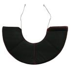  царапина ....... когда betsu soft цвет L черный товары для домашних животных собака уход рука .kega( товары для домашних животных уход )