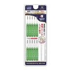 * ограниченное количество! сильно сниженная цена *[.. пачка рассылка объект ]klieito зуб промежуток щетка (I знак type )M размер 15 шт. входит .( почтовая отправка слежение есть почтовая доставка )[ возвращенный товар * замена не возможна ]