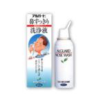 ロート アルガード鼻すっきり洗浄液 100ml