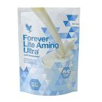 FLPフォーエバーライト アミノウルトラ 405g（粉末）[ソイプロテイン][Forever Living Products](大豆たんぱく タンパク質 サプリメント)