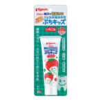 ピジョン ジェル状歯みがき ぷちキッズ いちご味 50g