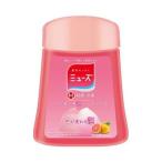 ミューズ ノータッチ 泡ハンドソープ 詰替え用 グレープフルーツの香り 250ml アース製薬 アース