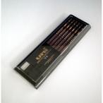 【ゆうパケット配送対象】鉛筆 [U8H] 12本 ユニ スタンダード(ポスト投函 追跡ありメール便)