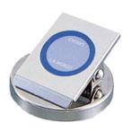 マグネット・クリップ [CR-MGM20-SL] 1個 (ゆうパケット配送対象)