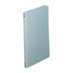  Flat файл J [fF-J80-B] 1 шт. A4 штамп вертикальный type корпус цвет : голубой 