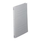  Flat файл J [fF-J80-N] 1 шт. A4 штамп вертикальный type корпус цвет : серый 