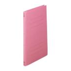  Flat файл J [fF-J80-P] 1 шт. A4 штамп вертикальный type корпус цвет : розовый 