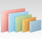  Flat файл J [fF-J73-B] 1 шт. A5 штамп ширина type корпус цвет : голубой 