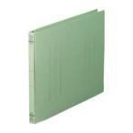  Flat файл J [fF-J81-G] 1 шт. A4 штамп ширина type корпус цвет : зеленый 