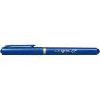 リサイクル水性サインペン・リブ [MyT-7.33] 1本 細字丸芯 ０．７ｍｍ インク色：青 (ゆうパケット配送対象)