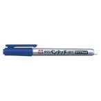 ペンタッチ [PPKE#36] 1本 細字 エコフィール ０．９ｍｍ インク色：青 (ゆうパケット配送対象)