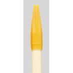 ＊在庫限り！大特価＊ラッションペン細字 [M300-T21] 1本 NO.300単色(20色) インク色：みかん[返品・交換不可]