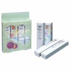 クリスタルネイル フォーリーフ 本体 4個入  【税込5500円以上で送料無料！】 ネイルケア 爪磨き Crystal nail Four Leaf (ゆうパケット配送対象)