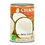  over She's Ciao ko- кокос молоко (OVS) 400ml x24 шт 