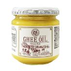 朝日 国内充填 ギーオイル 130g(GHEE OIL)