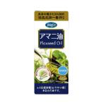 朝日 アマニ油 340g